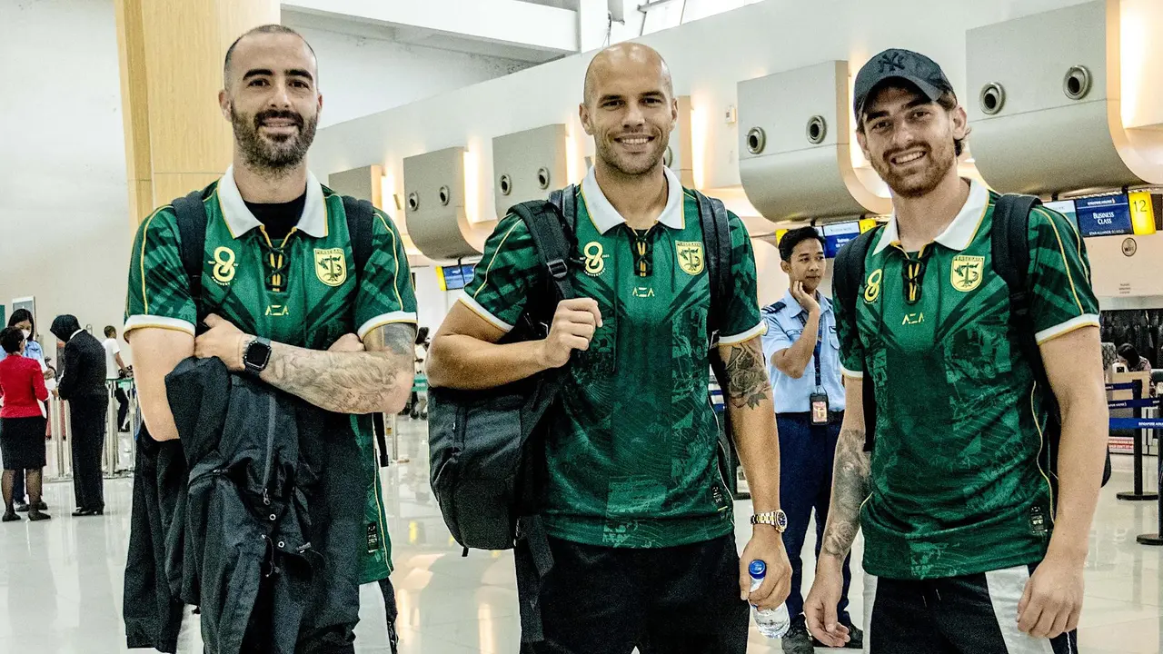 Persebaya Surabaya
