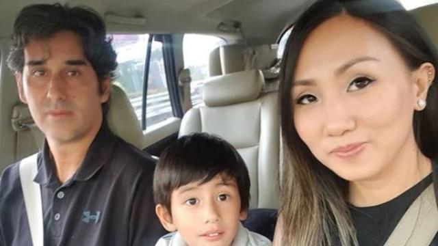 Pelatih Persija Jakarta