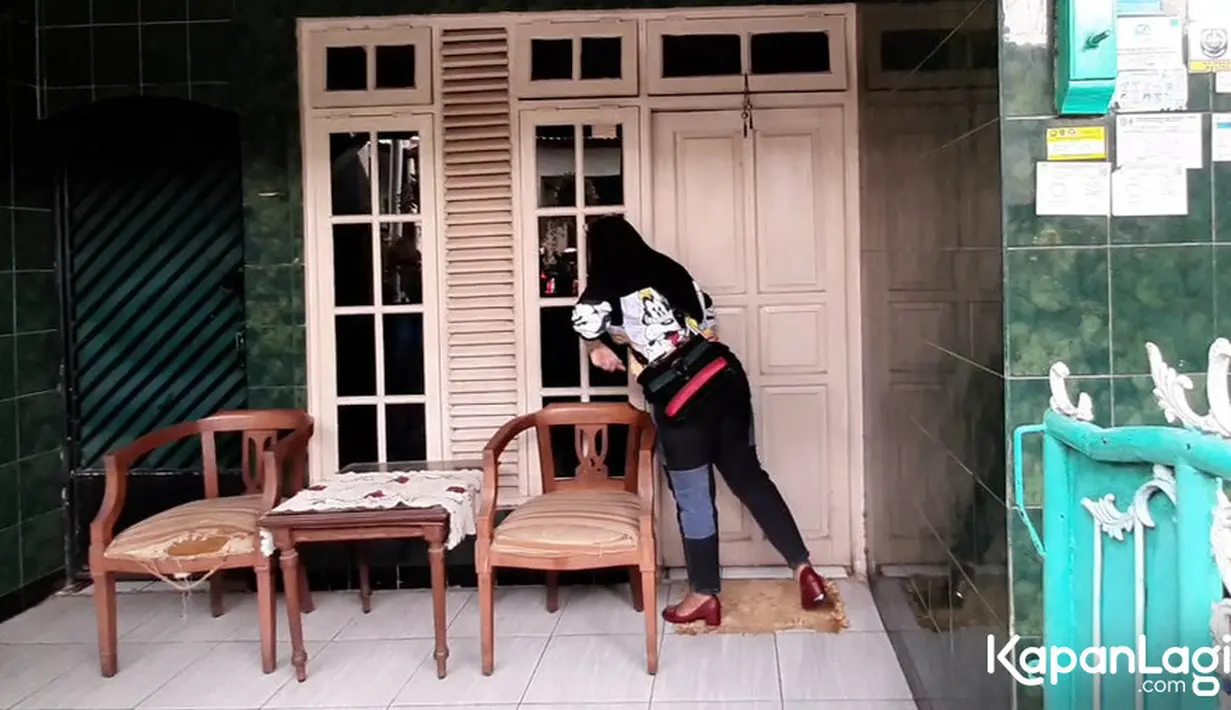 [Foto: KapanLagi.com/Bayu Herdianto]