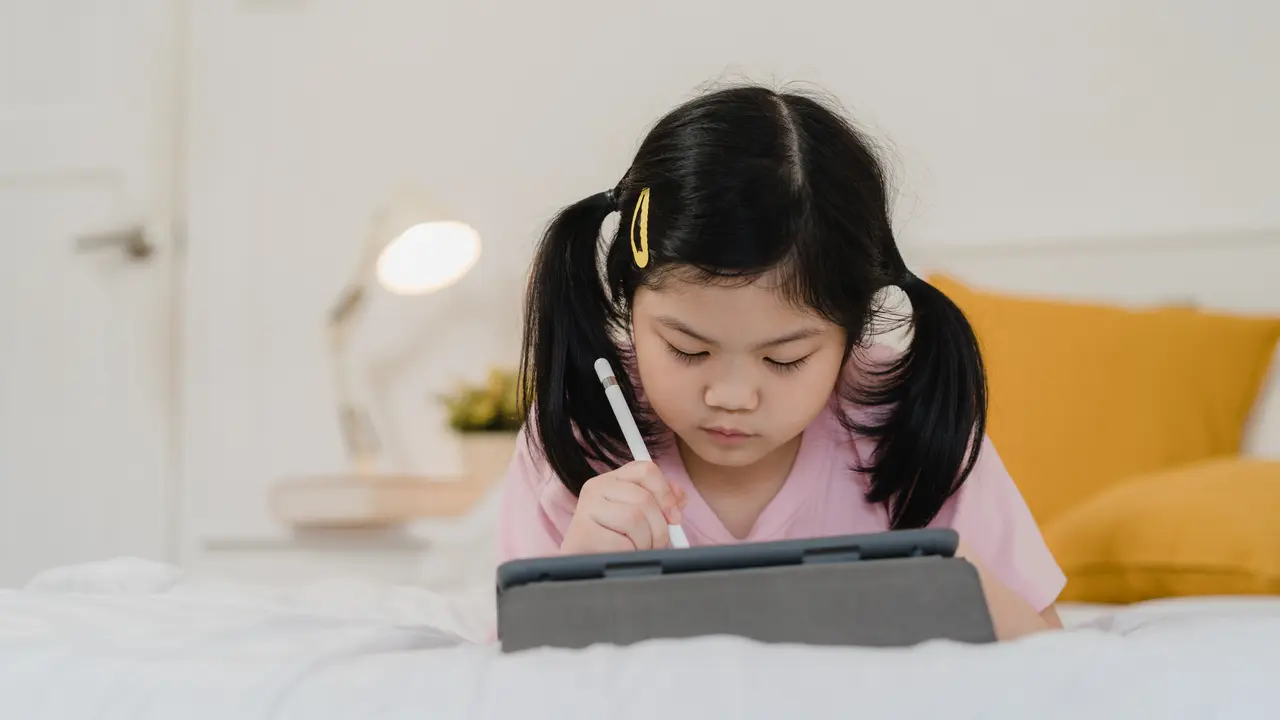 Beberapa pilihan aktivitas yang bisa dilakukan anak agar mengurangi screentime