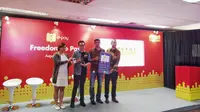 D-Pay, Dongle Pembayaran Mobile Baru dari Indosat