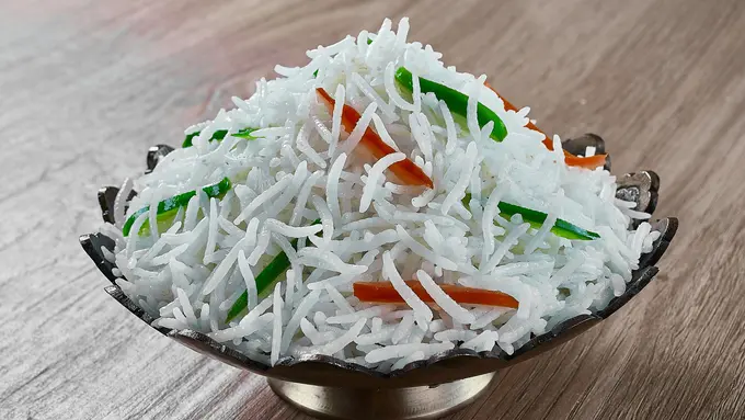 beras basmati
