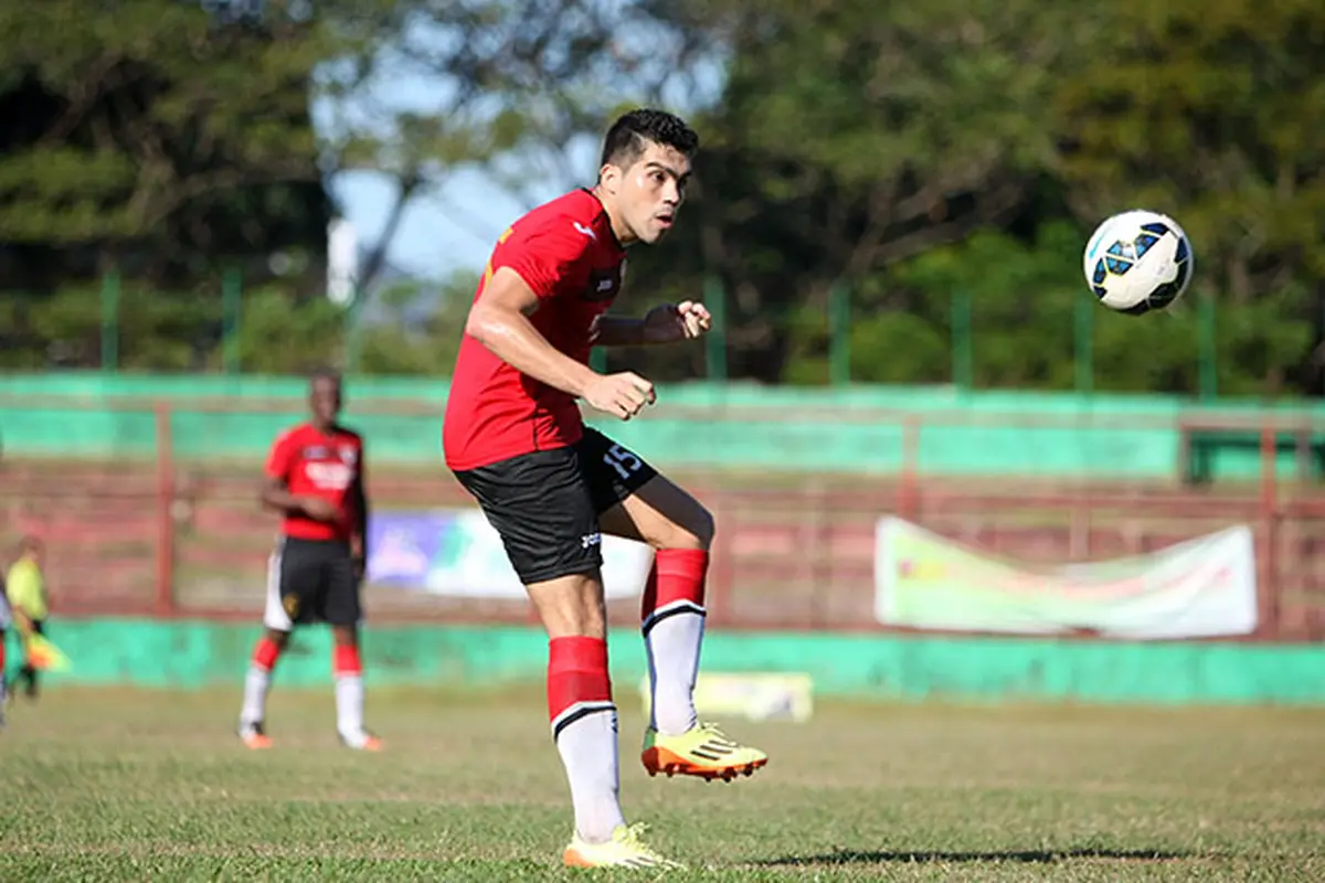 Fabiano Beltrame