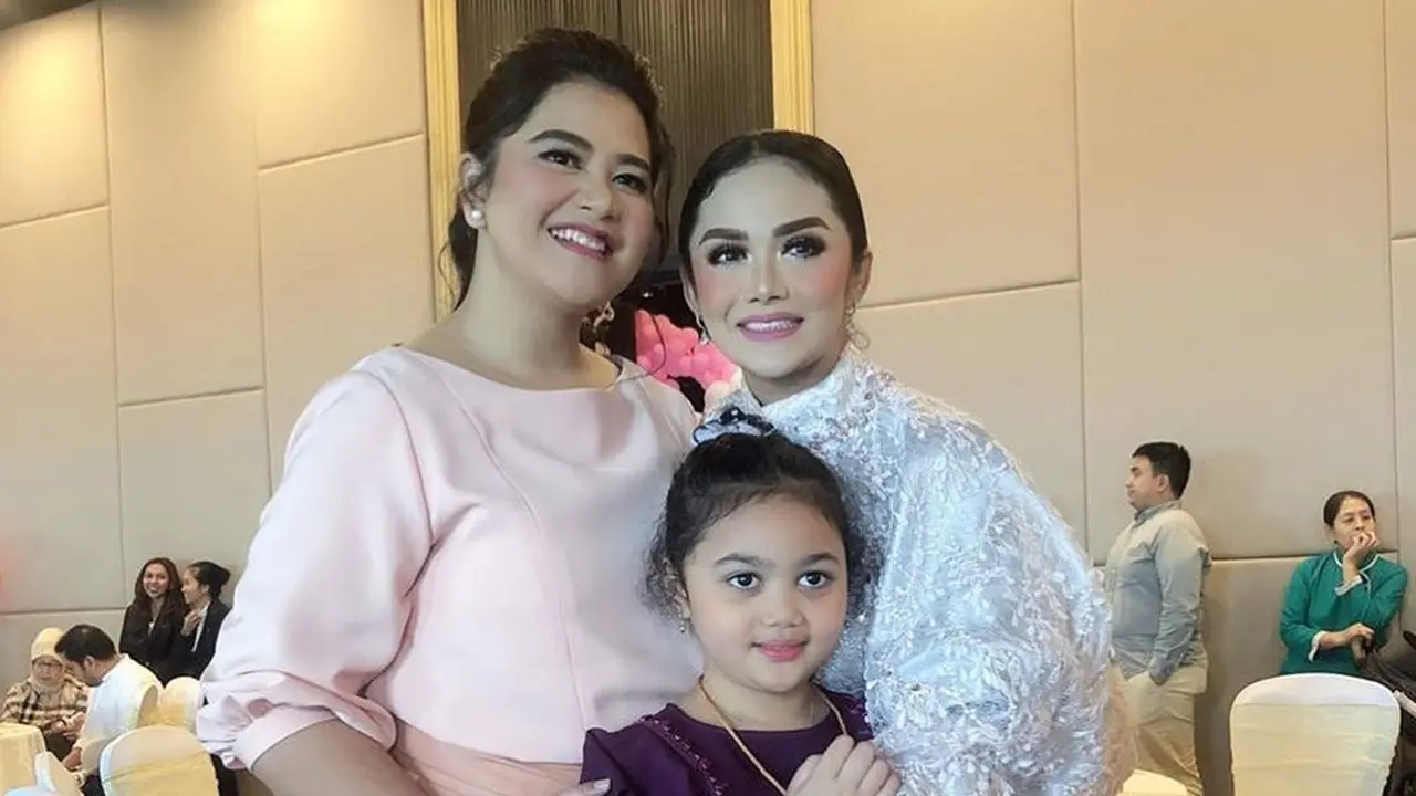 Krisdayanti