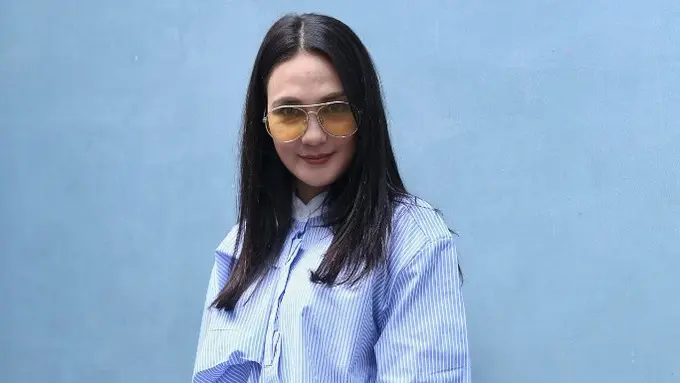 [Fimela] Luna Maya