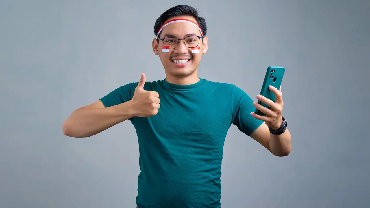 Kesempatan Terakhir! Periode 4 Mini Games 17-an Dibuka Besok, Saatnya Kejar Posisi Juara