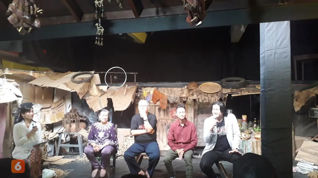 Teater Koma