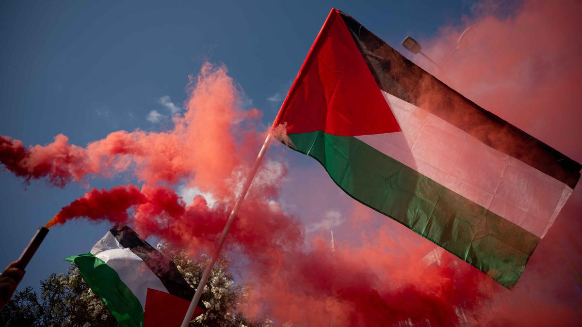 Global Town Hall 2026 Bahas Jalan Panjang Palestina Menuju Kemerdekaan