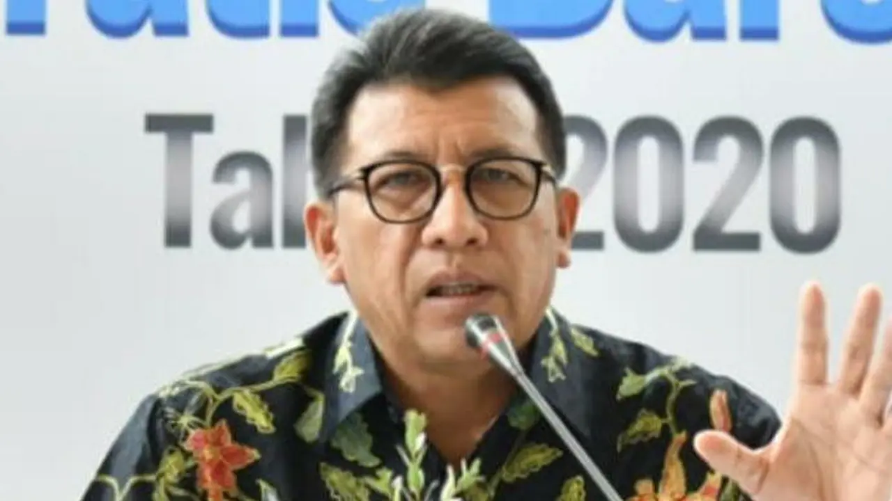 Mudik Bareng BUMN Dibatalkan untuk Cegah Penyebaran COVID-19