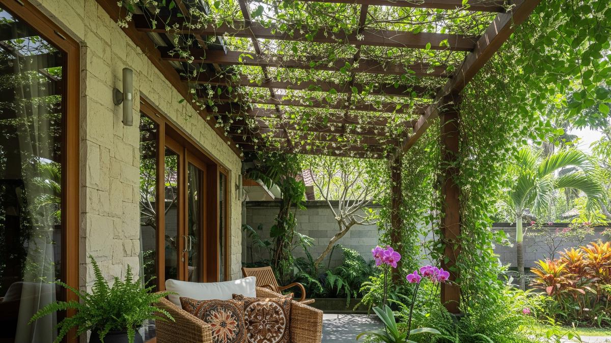 12 Tren Berkebun 2026 yang Bisa Jadi Inspirasi, Halaman Estetik dan Produktif