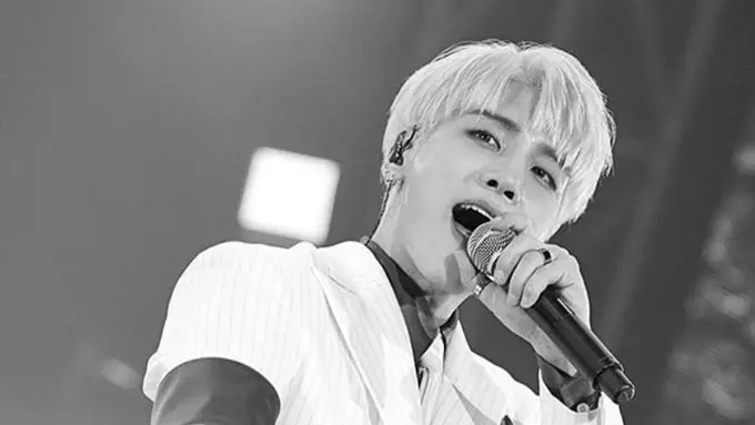 [Bintang] Begini Cara Penggemar Merayakan Ulang Tahun Jonghyun SHINee