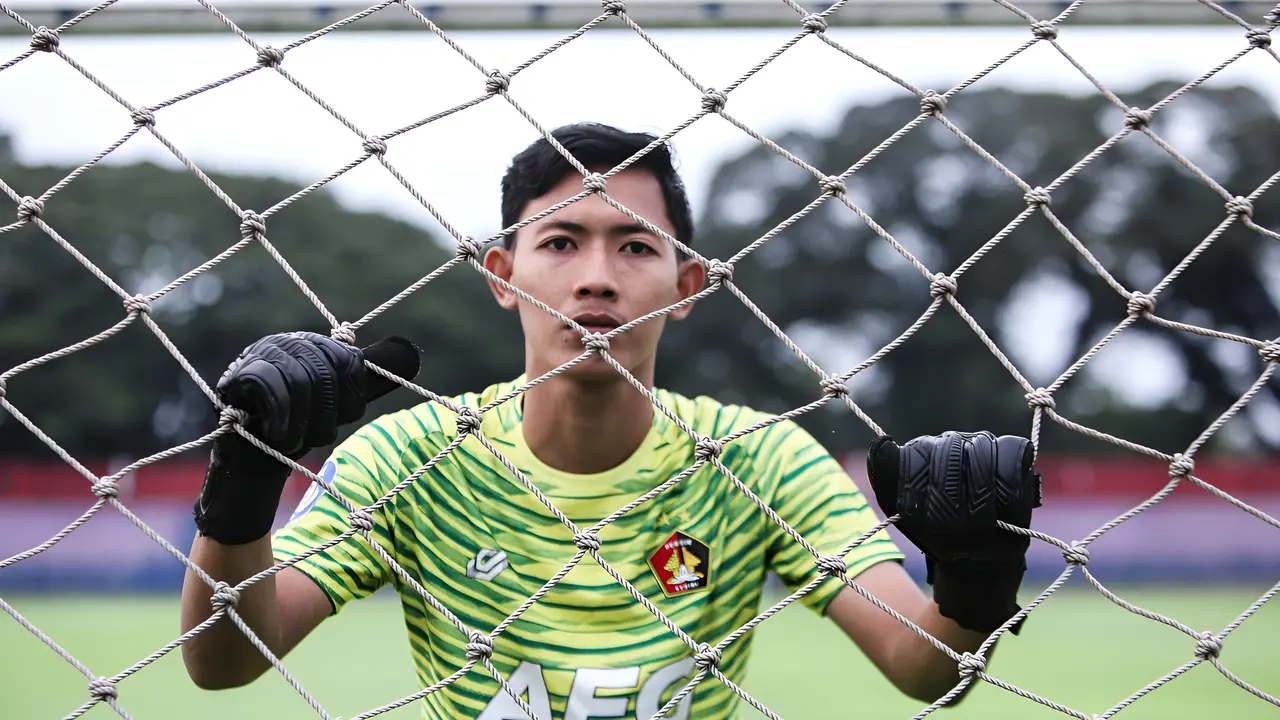 FOTO Eko Saputro - Persik Kediri