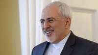 Kedatangan Menlu Iran Mengejutkan KTT G7