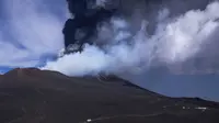 Doa Ketika Ada Gunung Meletus: Memohon Perlindungan Allah SWT Agar Selamat dari Bencana