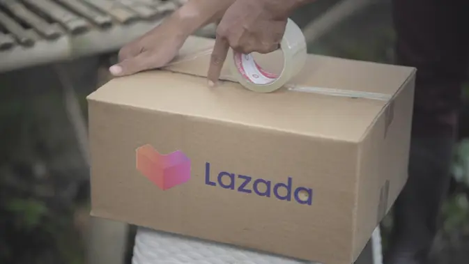 Penjual online di Lazada bisa memanfaatkan fitur Lazada Business Advisor untuk meningkatan penjualan. (Dok: Lazada Indonesia)