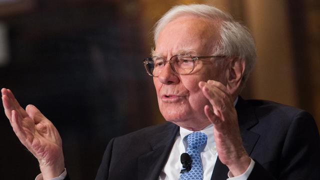 [Bintang] Ketahui Apa yang Menjadi Ukuran Sukses Bagi Warren Buffett