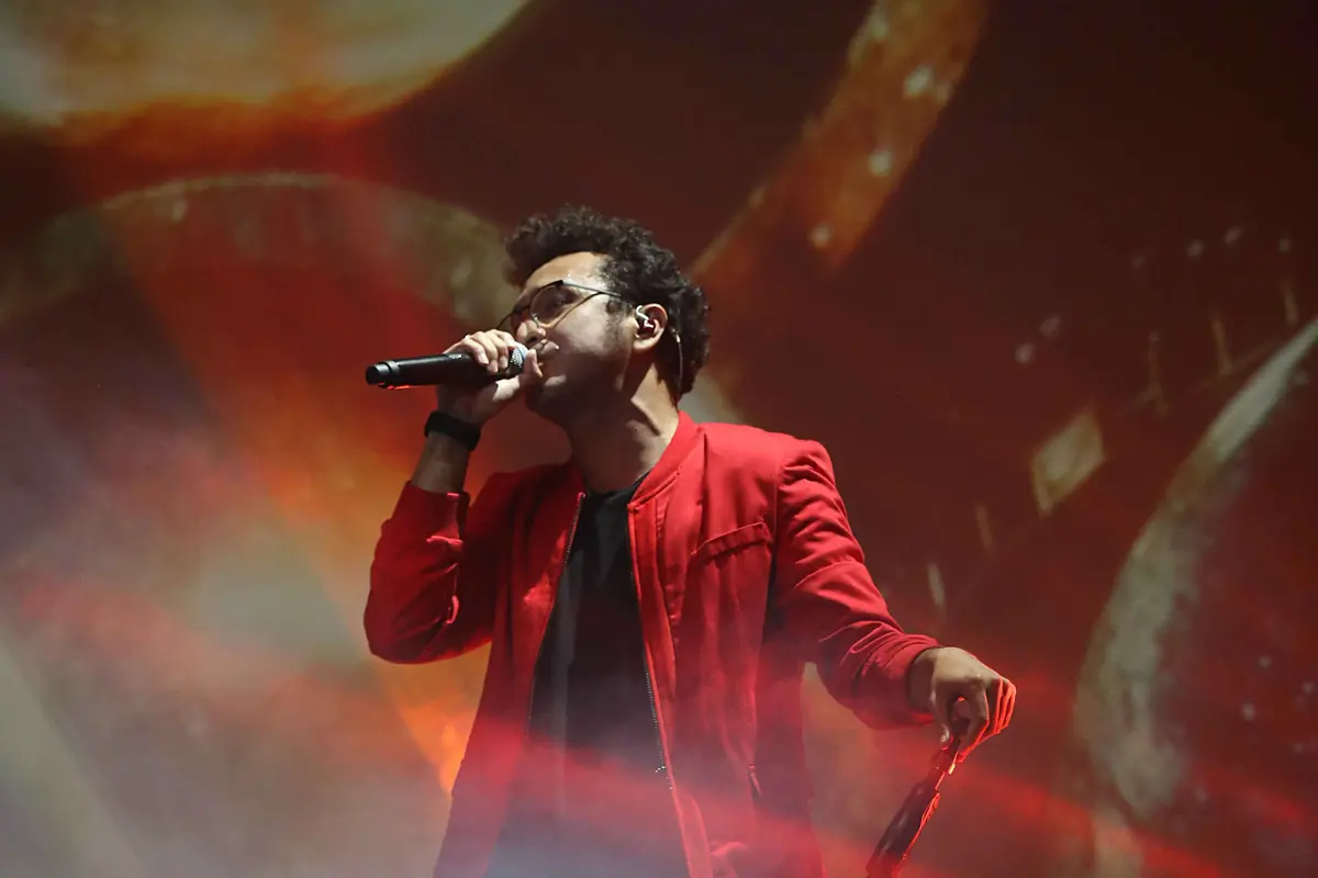 [Bintang] Nidji Rilis Album