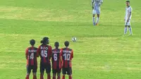 Persipura Vs Surabaya United: 2 Gol Kone Benamkan Bajul Ijo