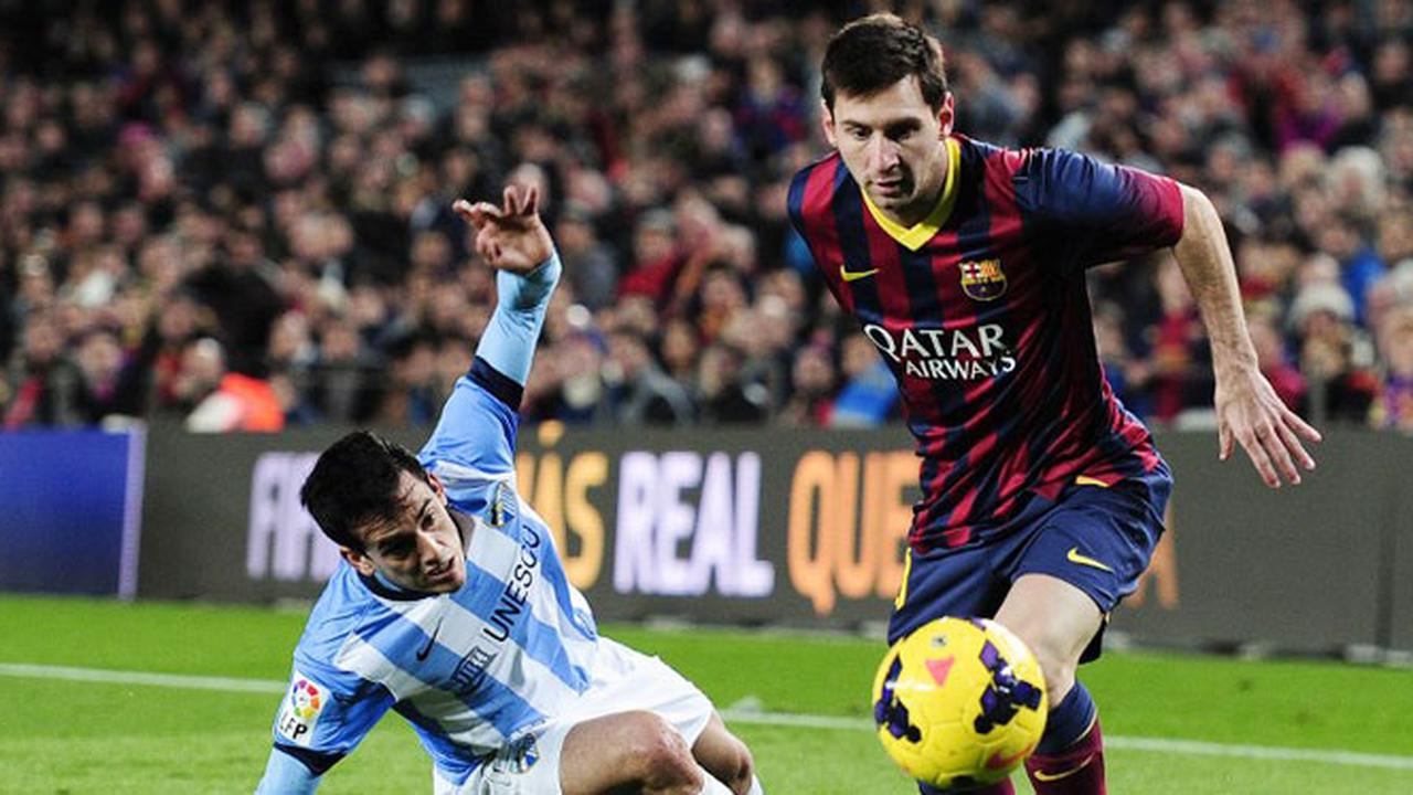 Bos Baru Barca Bicara Masa Depan Messi