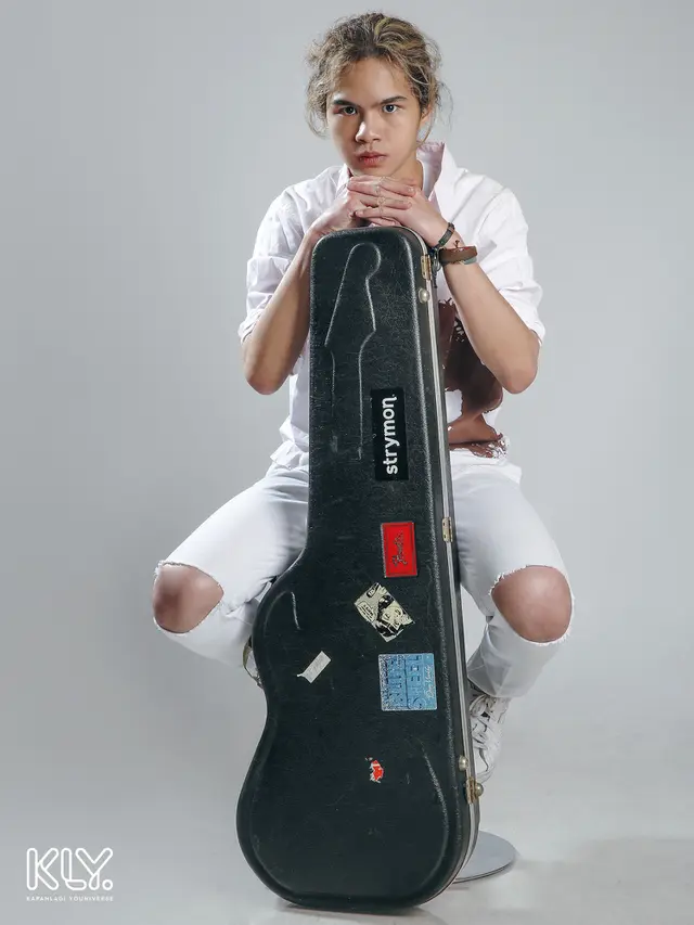 Eksklusif Dul Jaelani 9