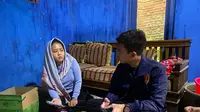 Korban penipuan online yang mencatut toko sepeda di Pemalang. (Foto: Liputan6.com/Humas Polres Pemalang)
