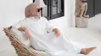 Begini momen Melody Prima liburan di Bali usai resmi bercerai dari mantan suaminya selama 7 tahun terakhir, Tommy Bagus Setiadi. Ia pun membagikan foto-foto cantiknya saat berpose di villa mewah Buttonscarves. (Liputan6.com/IG/@melodyprima)
