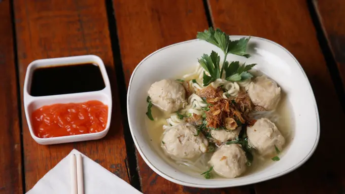resep bakso tetelan