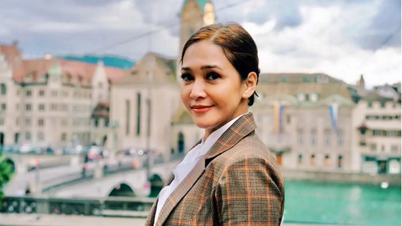 [Bintang] Maia Estianty