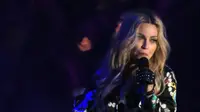 Madonna Jadi Kejutan Besar di Coachella 2026, Berbagi Panggung dengan Sabrina Carpenter