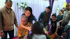 Kisah Pilu di Balik Meninggalnya Dokter Icha