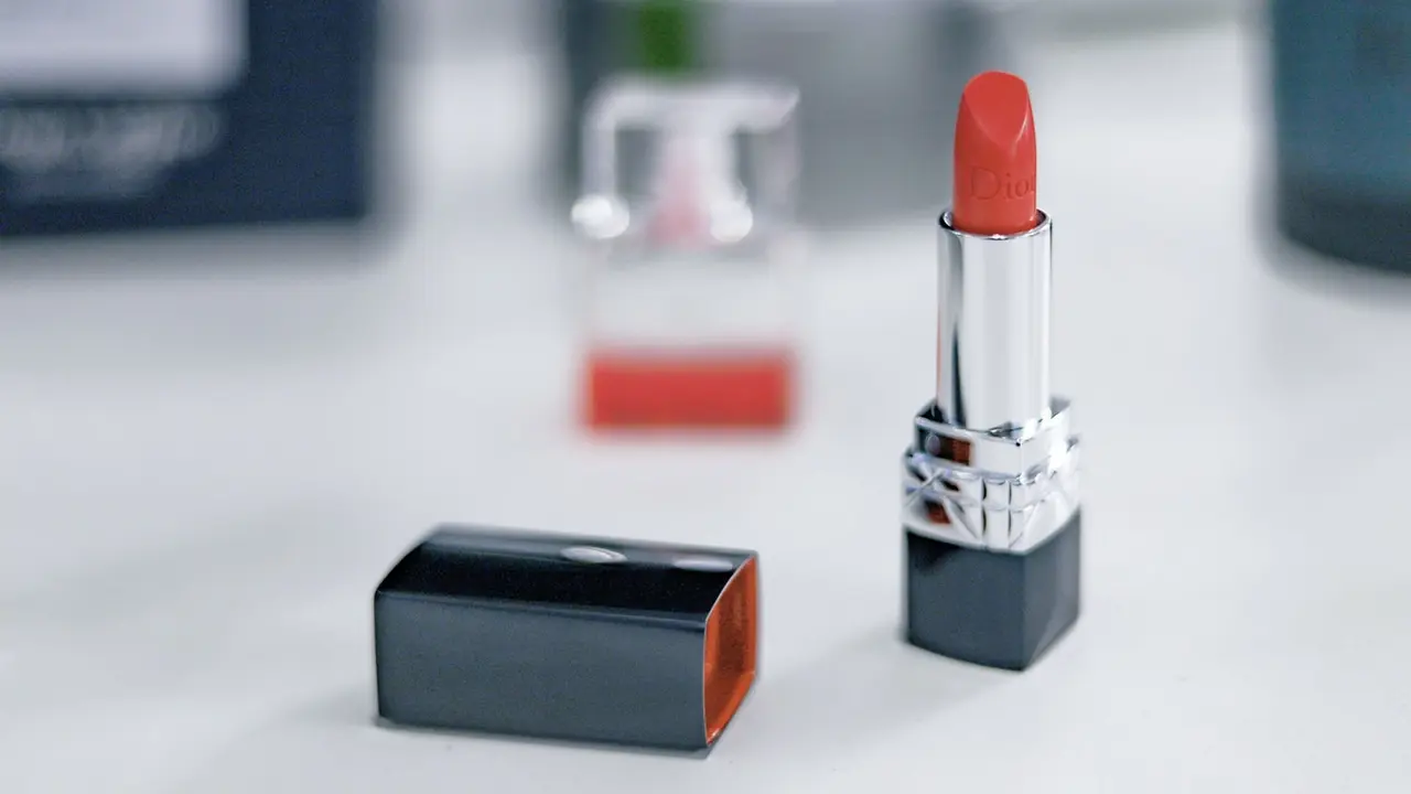 lipstick