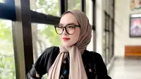 Selebgram Meylisa Zaara viral gara-gara jadi korban KDRT suami. Kekerasan bermula saat Meylisa memergoki suaminya diduga selingkuh dengan cowok. (Foto: Dok. Instagram @meylisazaara)