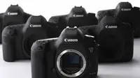 Foto: Ilustrasi Canon EOS 5D MK IV (cameraegg.org)