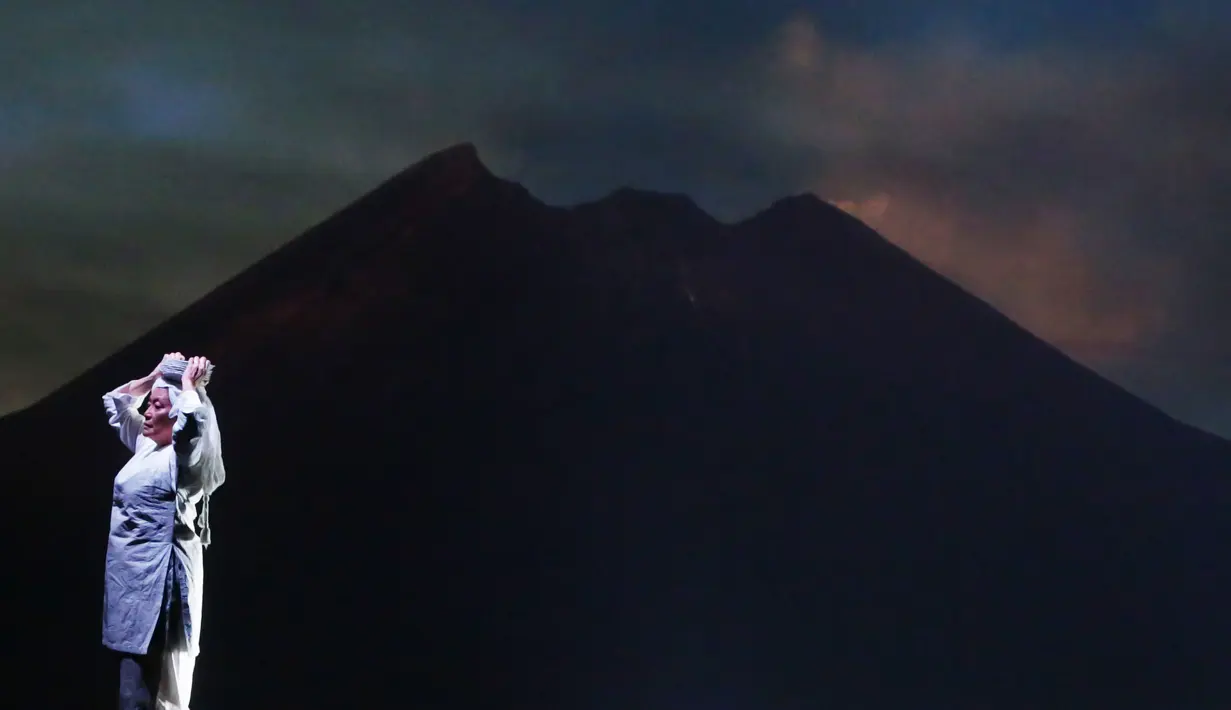 (Bambang E Ros/Fimela.com)