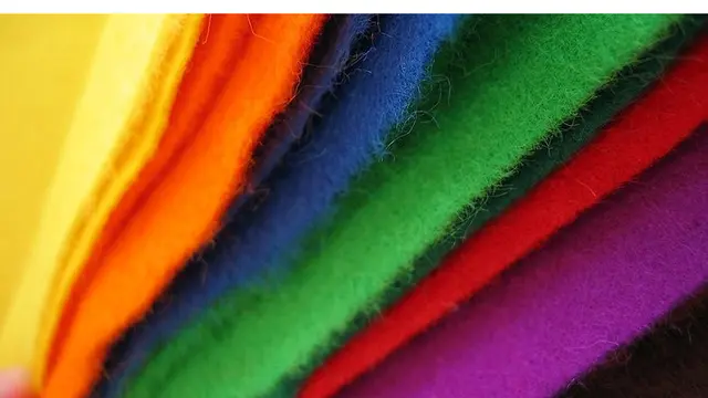 Kain microfiber
