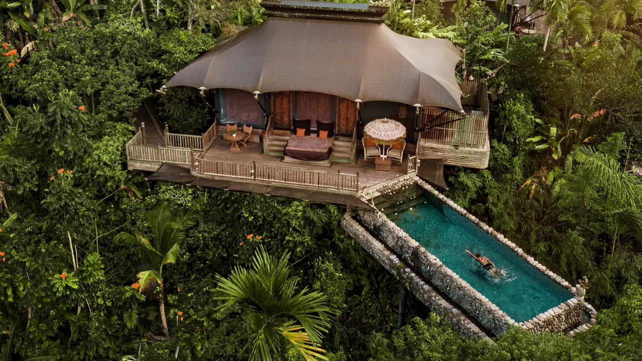 Capella Ubud