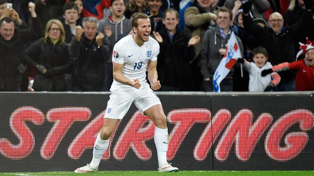Harry Kane