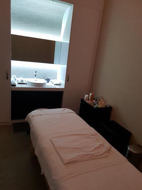 Facial Spa di Sulwhasoo