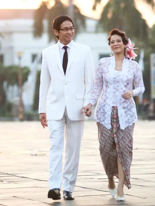 Addie MS dan Memes (Instagram/addiems999)