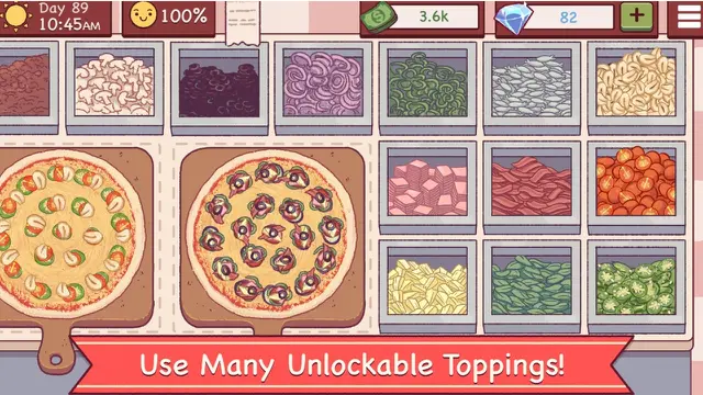 Game Masak Masakan: Cooking Craze