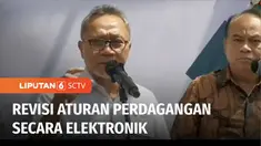Pemerintah melalui Kementerian Perdagangan tengah merevisi aturan dalam perdagangan secara elektronik. Salah satunya larangan barang impor senilai di bawah Rp 1,5 juta untuk dijual di e-commerce. Langkah ini diharapkan mampu mendorong produk UMKM tan...