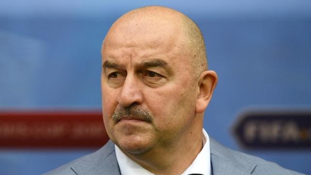 Stanislav Cherchesov