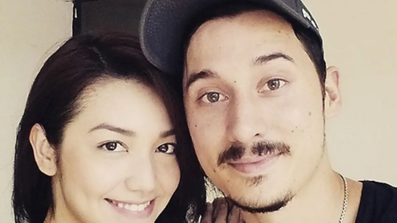 Nino Fernandez dan Velove Vexia