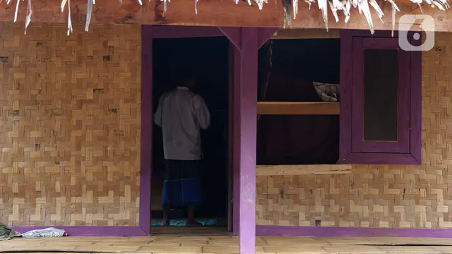 Kisah Warga Baduy Mualaf yang Kini Menjalani Puasa