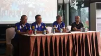 Klub futsal PLN Electric tak bisa memakai pemain asing akibat sanksi FIFA untuk Indonesia.