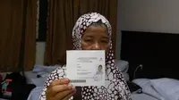  Kisah Pilu Astutik Calon Haji yang Sempat Dideportasi