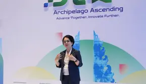 Pimpin Inovasi AI Telkom, Veranita Yosephine Dorong Keterlibatan Perempuan di Sektor ICT