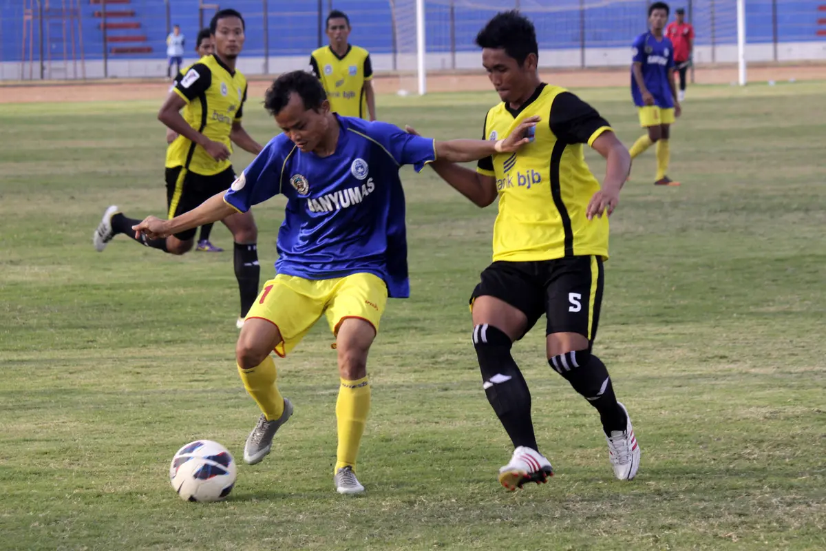 Persibas Banyumas