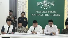 PBNU Siapkan Dua Dokumen Penting di Muktamar Jombang