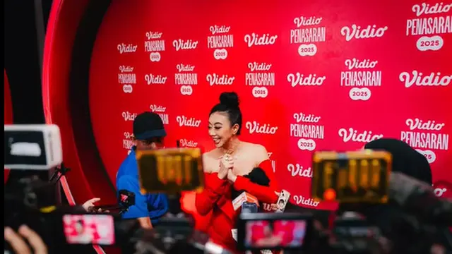 Penampilan Asri Welas Pasca Bercerai